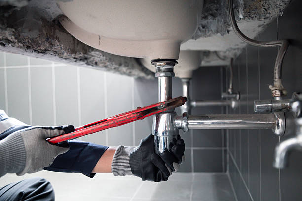 Trusted Drain Cleaning service in Alloway, NJ - Masters Plumbing Service
